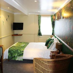 Blacksmiths Boutique B&B