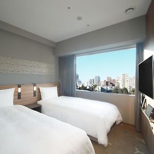Comfort Twin Room