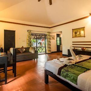 Amritara Shalimar Spice Garden Resort & Spa